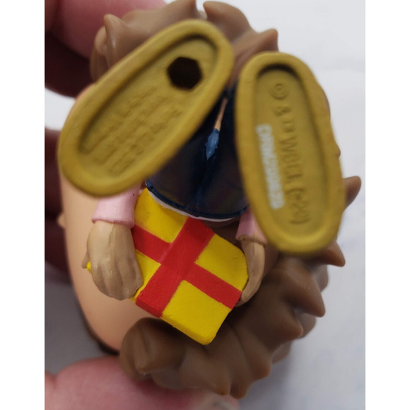 Funko Pop! Vinyl: Harry Potter - Hermione Granger #123 - Picture 6 of 6